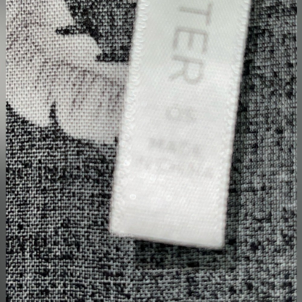 Spiritual Gangster Maya Kimono Size OS GUC - Picture 5 of 10